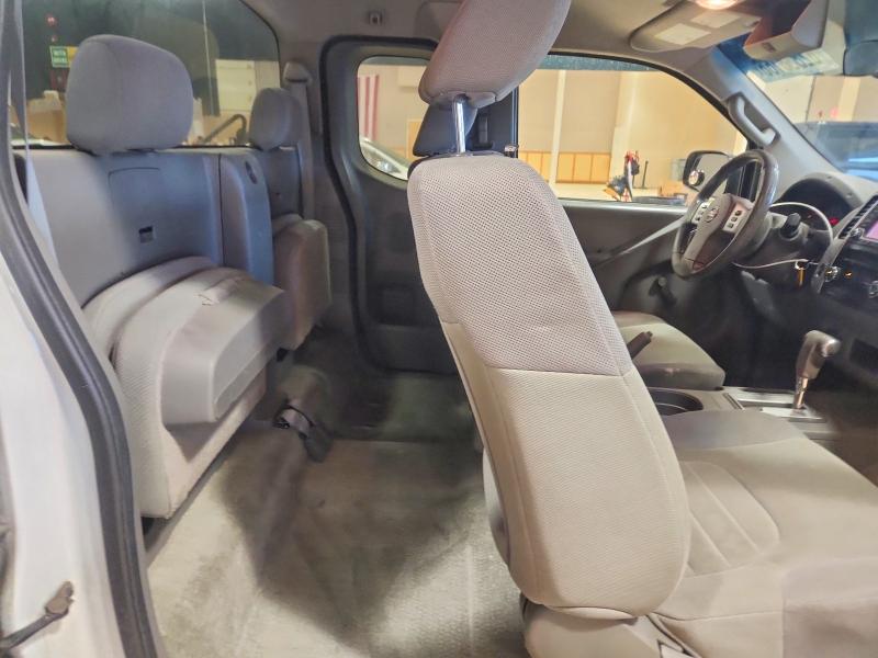 Продажа на аукционе авто 2017 Nissan Frontier, vin: 1N6BD0CT0HN709557, номер лота: 62838166