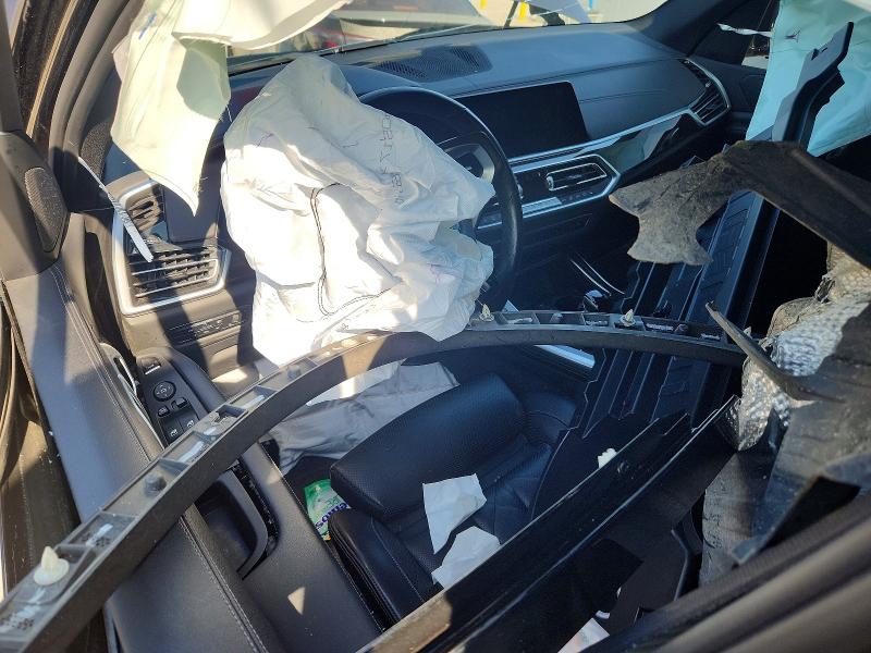 Aukcja sprzedaży 2023 Bmw X5, vin: 5UXTA6C08P9P28324, numer aukcji: 62531566