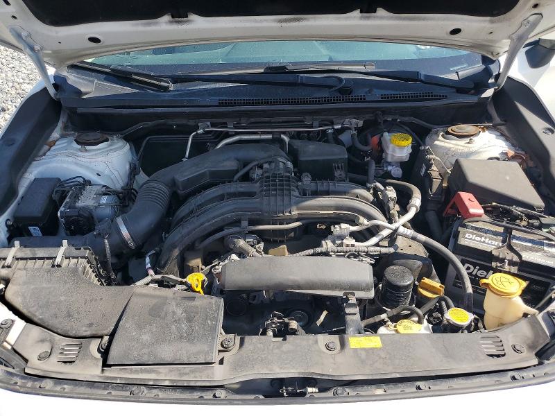 Продажа на аукционе авто 2018 Subaru Impreza, vin: 4S3GTAD64J3723490, номер лота: 61477256