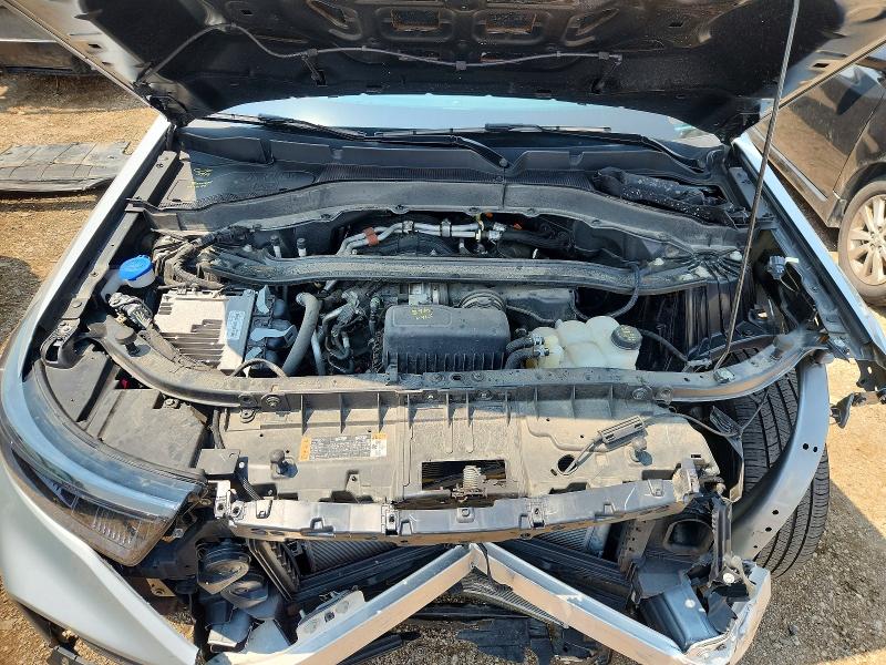 Aukcja sprzedaży 2023 Ford Explorer, vin: 1FM5K8AB0PGA32619, numer aukcji: 62666806