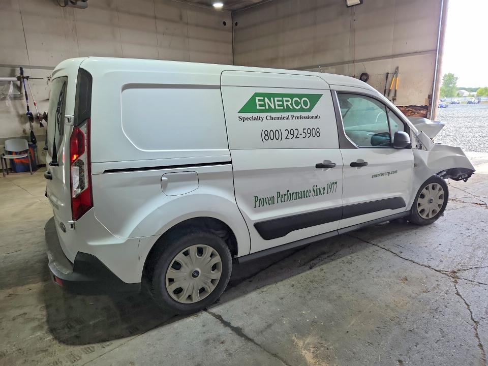 Продаж на аукціоні авто 2019 Ford Transit Connect, vin: NM0LS7F23K1413632, номер лоту: 62208086