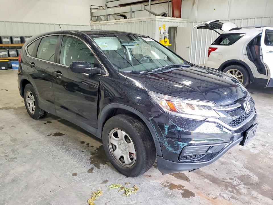 Aukcja sprzedaży 2016 Honda Cr-v, vin: 5J6RM4H35GL127881, numer aukcji: 60113946