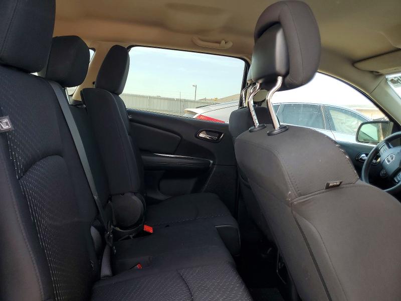 Aukcja sprzedaży 2018 Dodge Journey, vin: 3C4PDCAB9JT525115, numer aukcji: 61079746