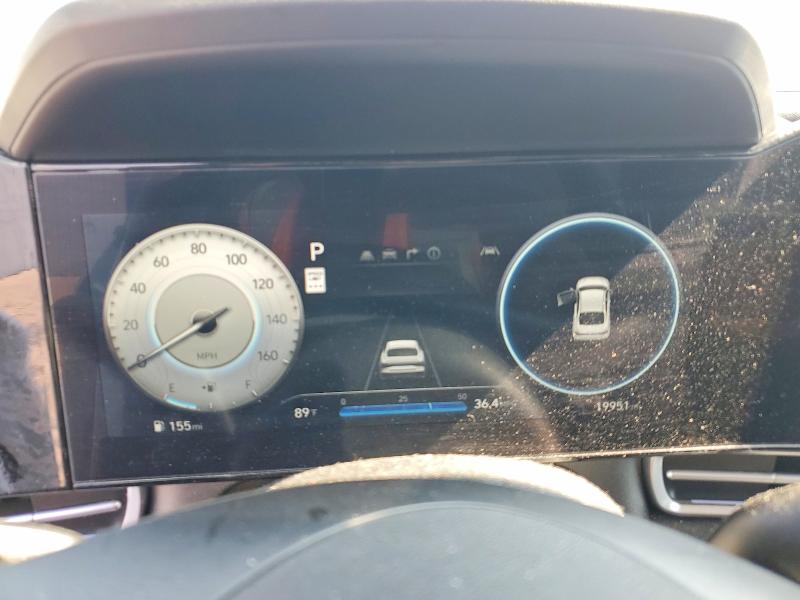 60712836 :رقم المزاد ، KMHLM4DG5RU637175 vin ، 2024 Hyundai Elantra مزاد بيع