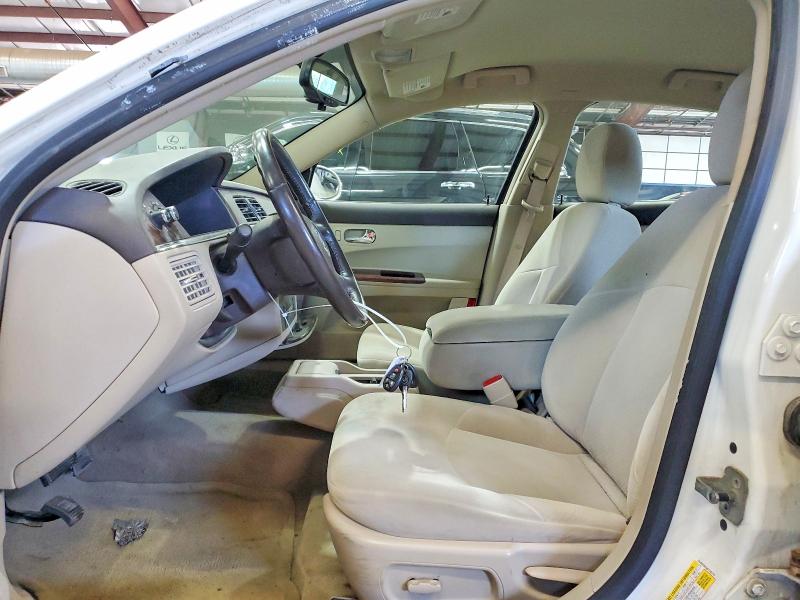 Aukcja sprzedaży 2008 Buick Lacrosse, vin: 2G4WC582481136115, numer aukcji: 59342076