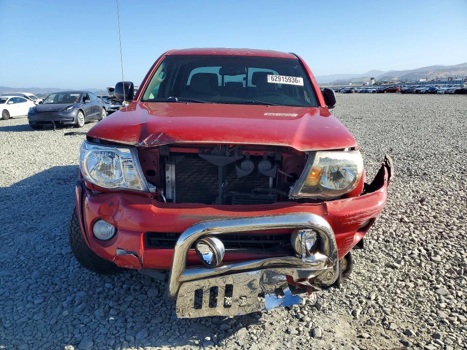 Aukcja sprzedaży 2009 Toyota Tacoma, vin: 3TMLU42N29M025753, numer aukcji: 62915936