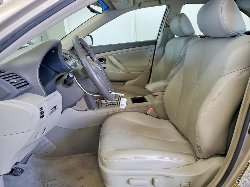 Продажа на аукционе авто 2007 Toyota Camry, vin: 4T1BB46K77U006668, номер лота: 61030686