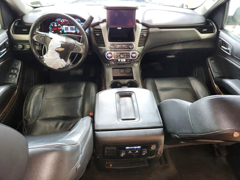 Продаж на аукціоні авто 2015 Chevrolet Suburban, vin: 1GNSKJKC9FR726984, номер лоту: 60604726