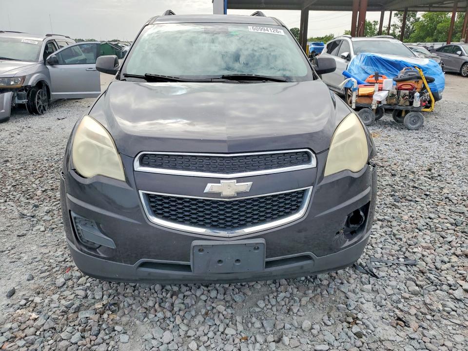 60994126 :رقم المزاد ، 1GNALDEK6DZ105633 vin ، 2013 Chevrolet Equinox مزاد بيع