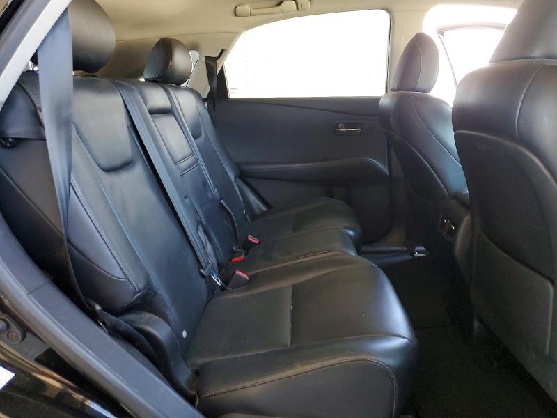 Aukcja sprzedaży 2013 Lexus Rx 350, vin: 2T2BK1BA0DC218588, numer aukcji: 60603686