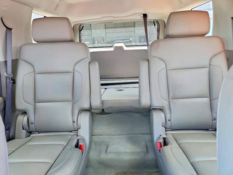 85631205 :رقم المزاد ، 1GKS2BKC8HR340868 vin ، 2017 Gmc Yukon مزاد بيع