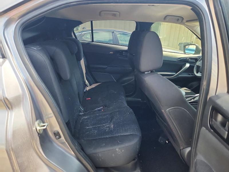 59658176 :رقم المزاد ، JA4AT3AA2LZ034780 vin ، 2020 Mitsubishi Eclipse Cross مزاد بيع