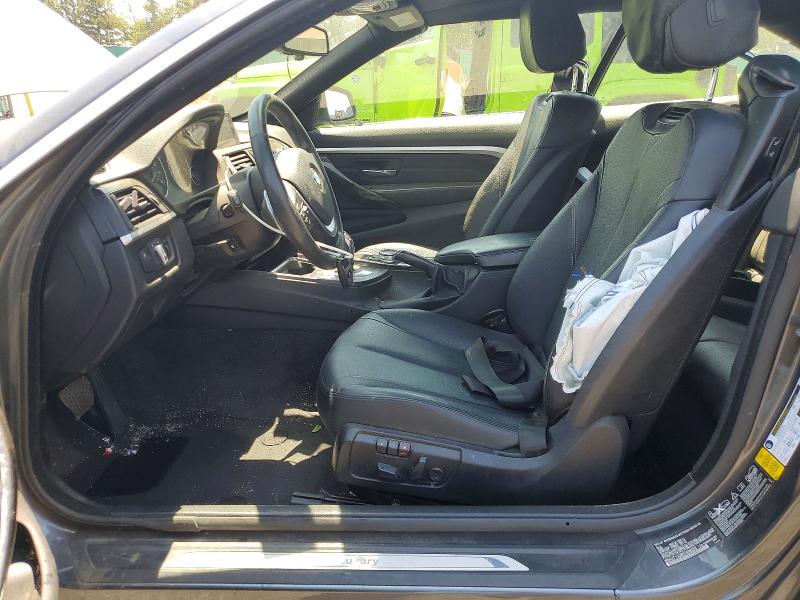 Aukcja sprzedaży 2014 Bmw 428, vin: WBA3T1C58EPS98228, numer aukcji: 62158866