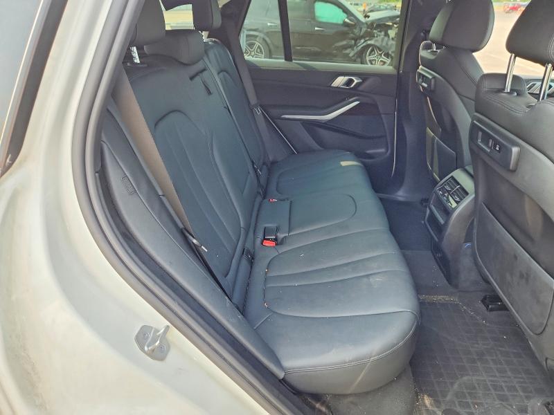 Aukcja sprzedaży 2021 Bmw X5, vin: 5UXCR6C0XM9G08340, numer aukcji: 62225976
