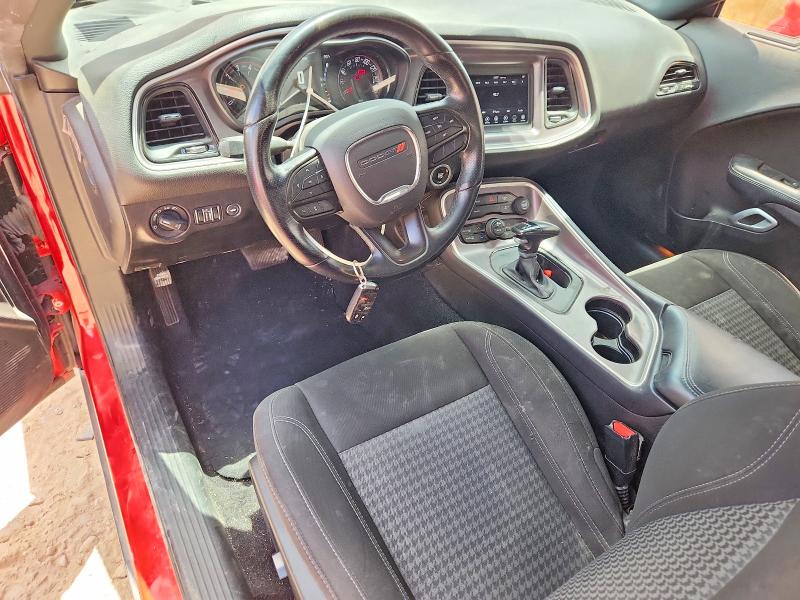 Aukcja sprzedaży 2021 Dodge Challenger, vin: 2C3CDZAG5MH538894, numer aukcji: 60315766