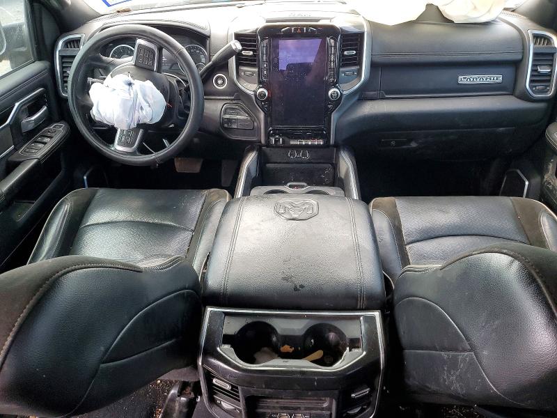 Продажа на аукционе авто 2021 Ram 2500, vin: 3C6UR5FL2MG621190, номер лота: 63240676