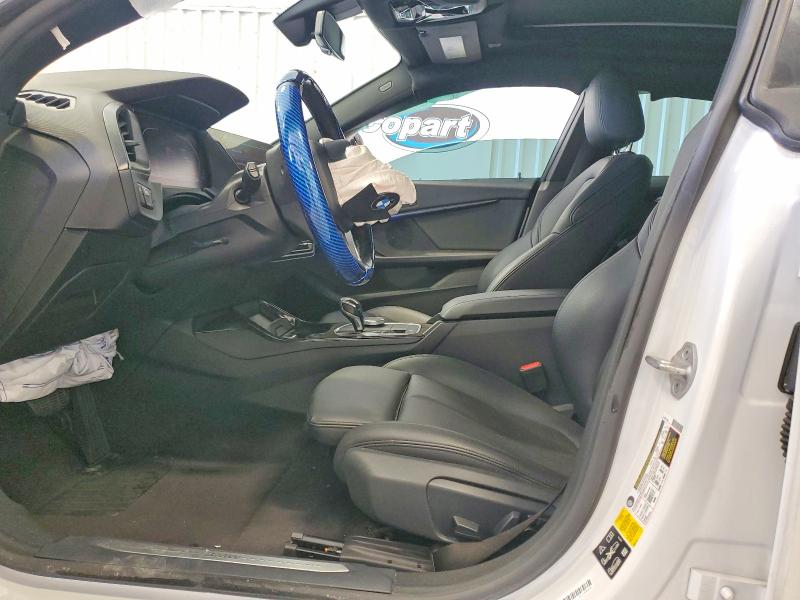 Продажа на аукционе авто 2021 Bmw 228xi, vin: WBA73AK09M7J03467, номер лота: 60879916