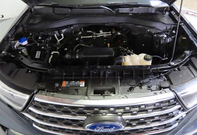 Aukcja sprzedaży 2024 Ford Explorer, vin: 1FMSK7DH6RGA39932, numer aukcji: 63249186