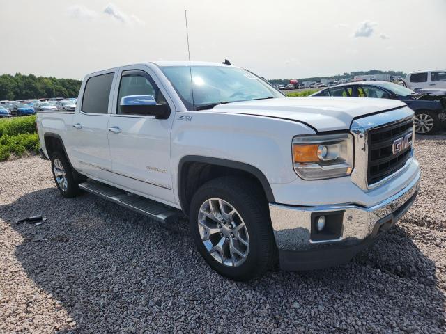 2014 Gmc Sierra მანქანა იყიდება აუქციონზე, vin: 3GTU2VEC8EG531980, აუქციონის ნომერი: 60668226