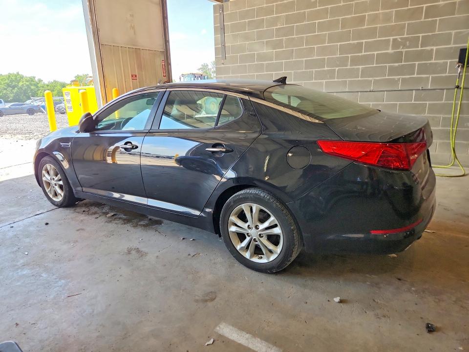 Aukcja sprzedaży 2013 Kia Optima, vin: 5XXGM4A71DG223755, numer aukcji: 59245256
