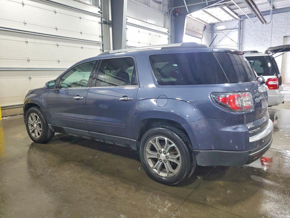 59976516 :رقم المزاد ، 1GKKVRKD5EJ122342 vin ، 2014 Gmc Acadia مزاد بيع