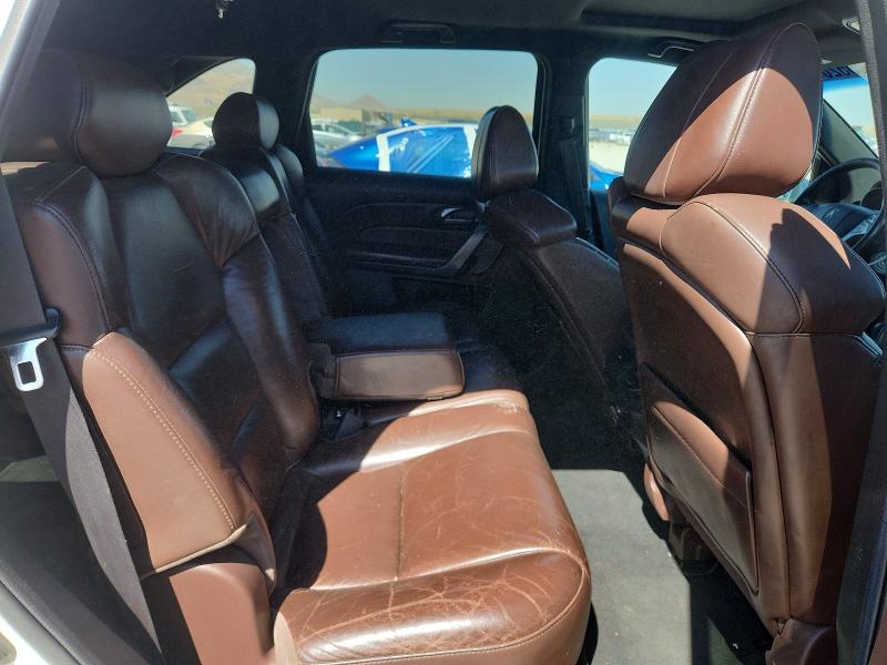 Auction sale of the 2007 Acura Mdx, vin: 2HNYD28387H538110, lot number: 63185526