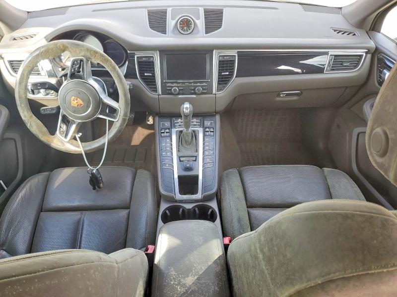 Продажа на аукционе авто 2016 Porsche Macan, vin: WP1AB2A56GLB41828, номер лота: 61084336