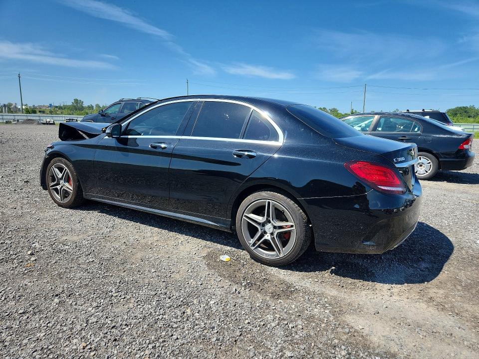 Продажа на аукционе авто 2020 Mercedes-benz C, vin: 55SWF8EB8LU334329, номер лота: 61729276