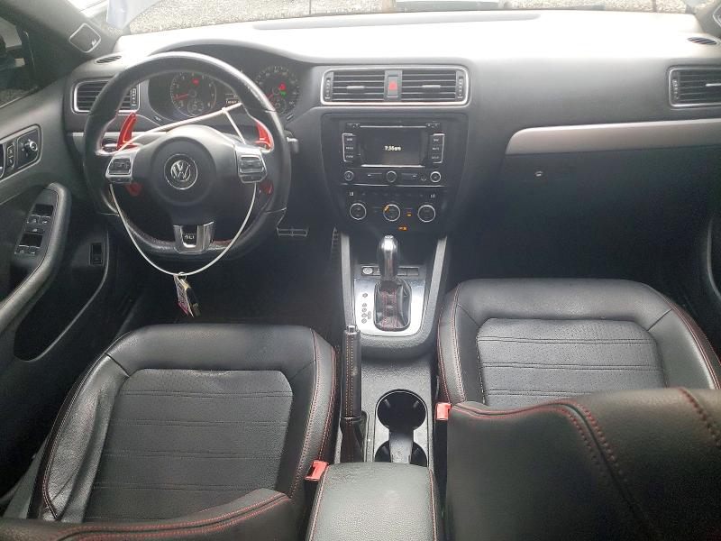 61970556 :رقم المزاد ، 3VW4A7AJ0DM424227 vin ، 2013 Volkswagen Jetta مزاد بيع