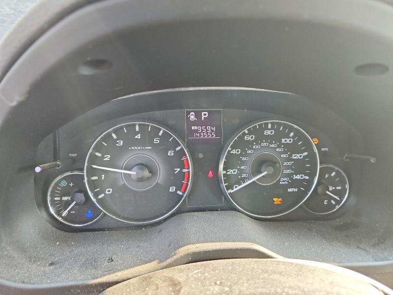 62486416 :رقم المزاد ، 4S3BMCK62C3027073 vin ، 2012 Subaru Legacy مزاد بيع