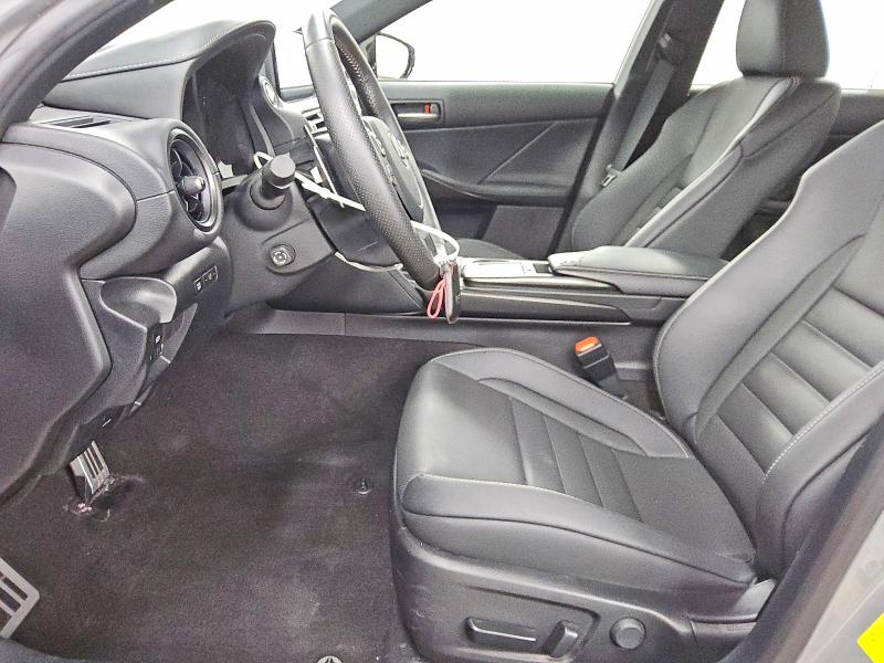 Продажа на аукционе авто 2024 Lexus Is 500, vin: JTHAP1D2XR5006548, номер лота: 58440246