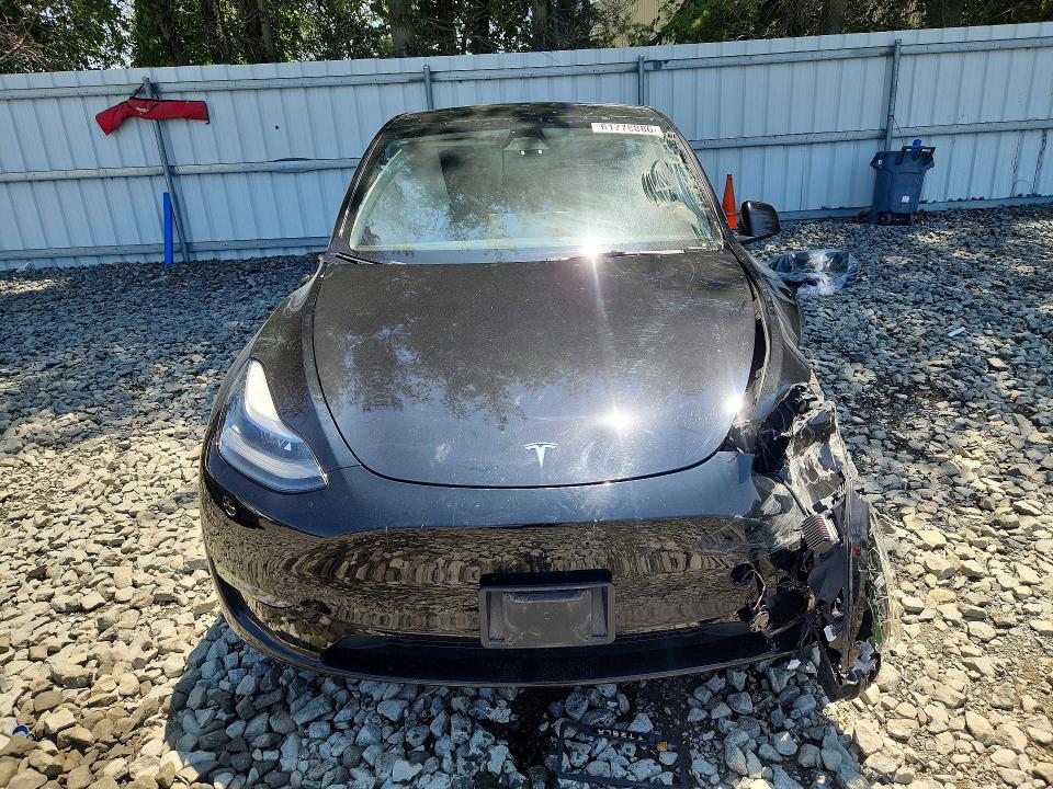 Aukcja sprzedaży 2023 Tesla Model Y, vin: 7SAYGDEE7PA188005, numer aukcji: 61778886