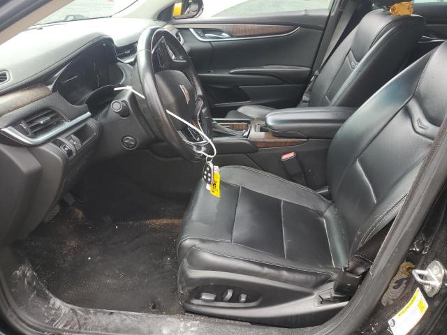 Продажа на аукционе авто 2018 Cadillac Xts, vin: 2G61M5S36J9144353, номер лота: 61110066