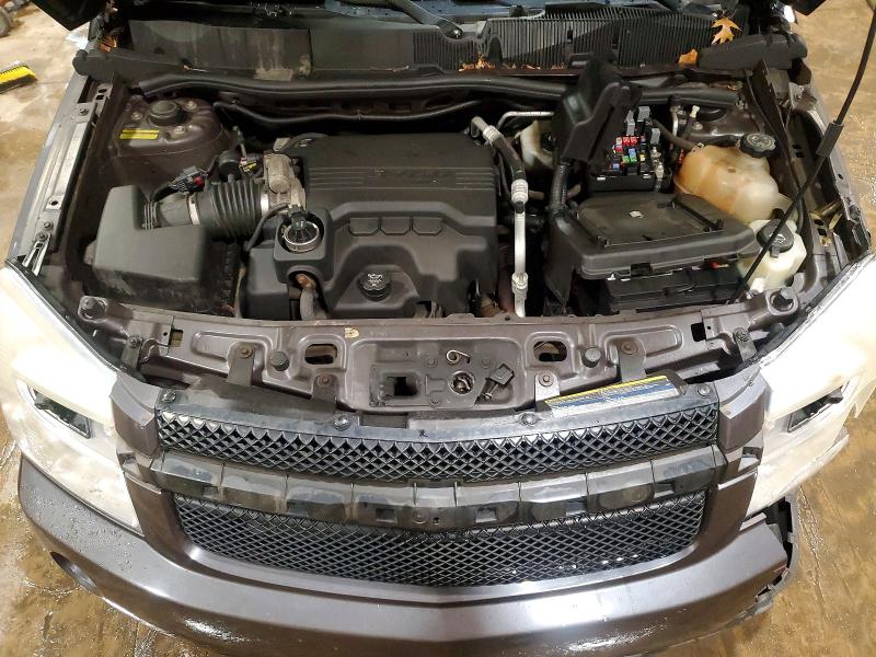 Aukcja sprzedaży 2008 Chevrolet Equinox, vin: 2CNDL43F386345084, numer aukcji: 60567916
