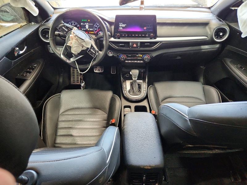 Продажа на аукционе авто 2024 Kia Forte, vin: 3KPF54AD4RE721723, номер лота: 59596176