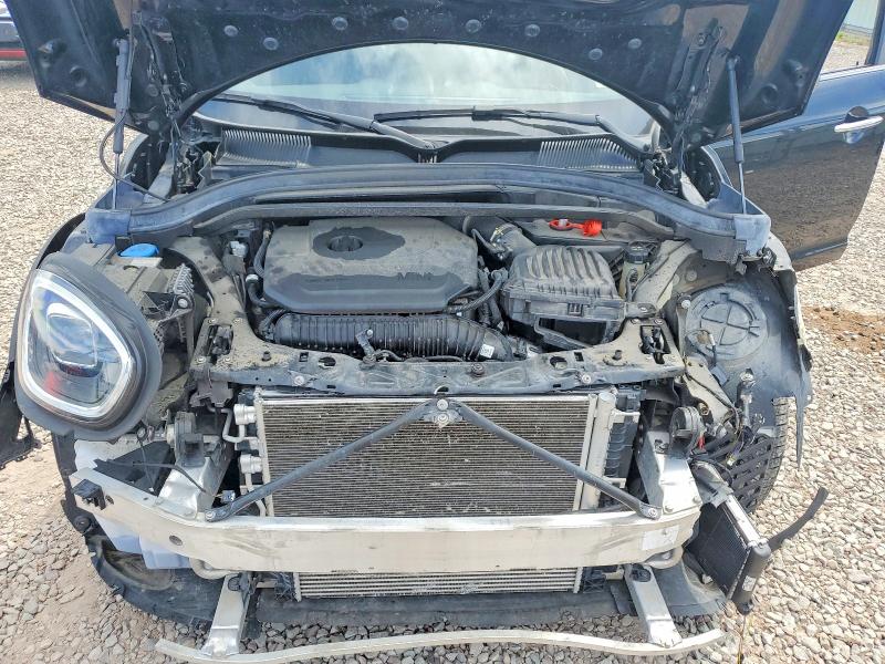Продажа на аукционе авто 2023 Mini Cooper, vin: WMZ83BR0XP3P96046, номер лота: 60423316