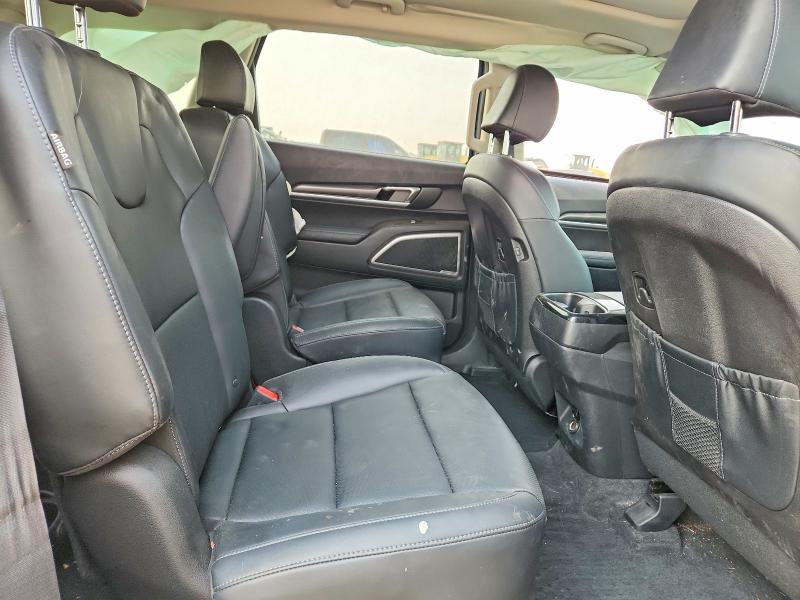 Продажа на аукционе авто 2024 Kia Telluride, vin: 5XYP6DGC7RG413710, номер лота: 59918646