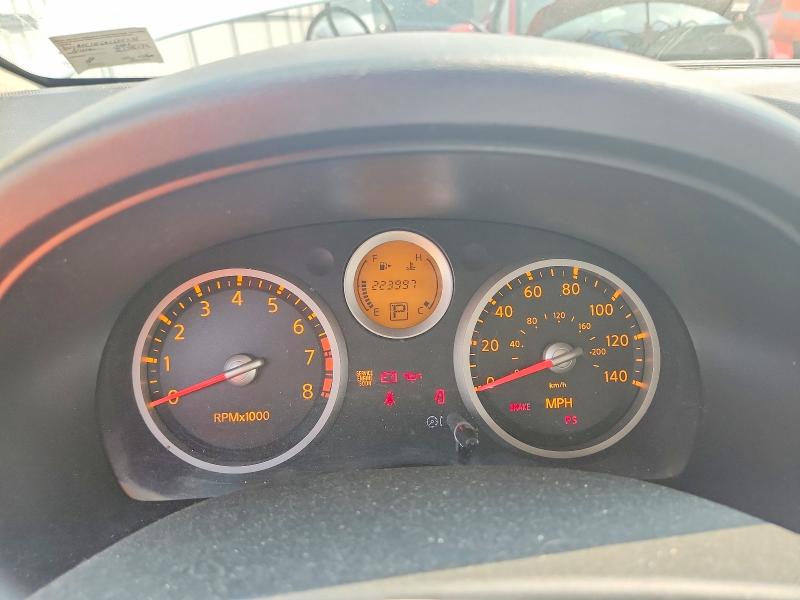 Продаж на аукціоні авто 2009 Nissan Sentra, vin: 3N1AB61E69L609236, номер лоту: 61555246