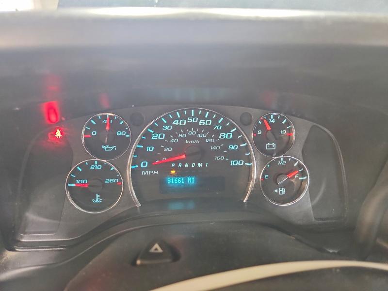 2011 Chevrolet Express G3500 მანქანა იყიდება აუქციონზე, vin: 1GCZGTCA7B1118942, აუქციონის ნომერი: 59588576