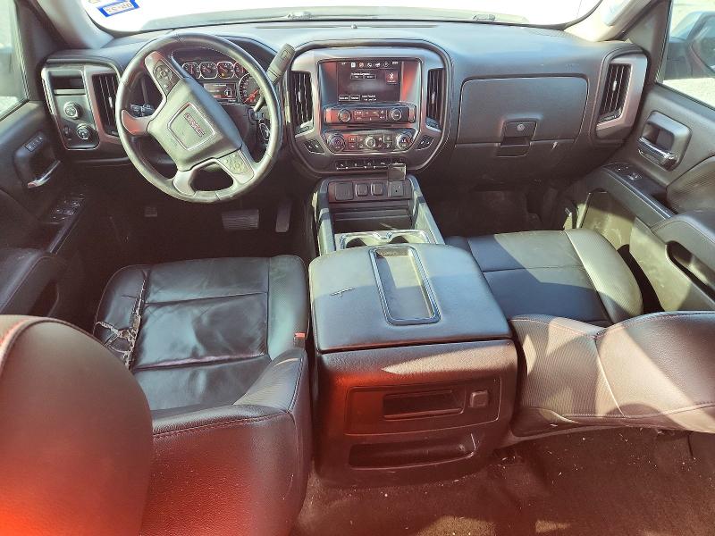 61581266 :رقم المزاد ، 3GTU2VEC9EG172722 vin ، 2014 Gmc Sierra مزاد بيع
