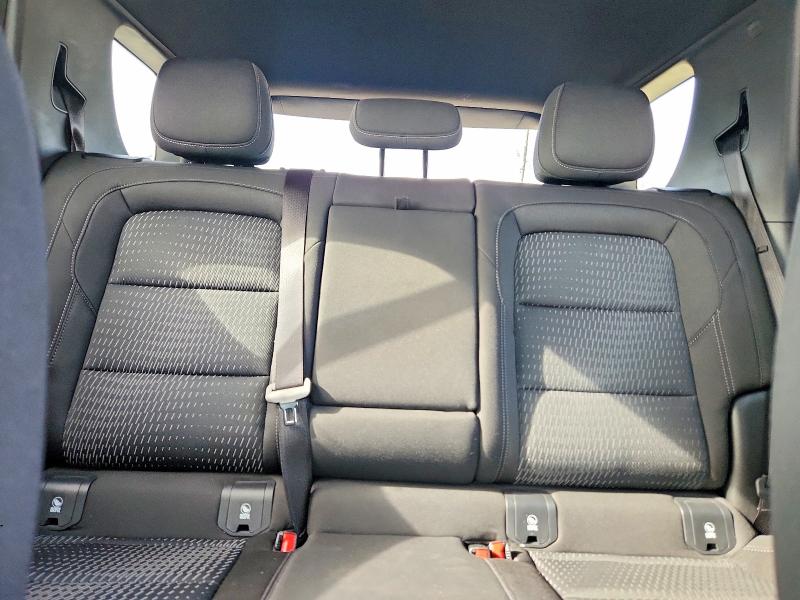 59995226 :رقم المزاد ، 3GNAXHEG9TL168254 vin ، 2026 Chevrolet Equinox مزاد بيع
