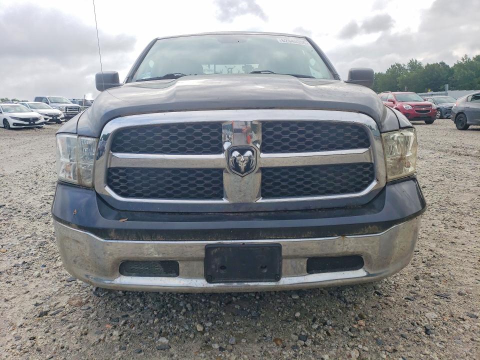 Продажа на аукционе авто 2016 Ram 1500, vin: 1C6RR7GGXGS356521, номер лота: 62045556