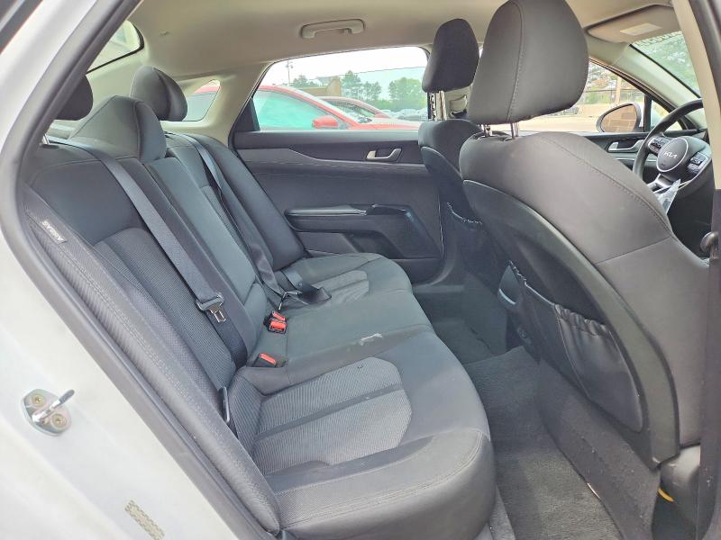 Продаж на аукціоні авто 2023 Kia K5, vin: 5XXG14J28PG196720, номер лоту: 61903896