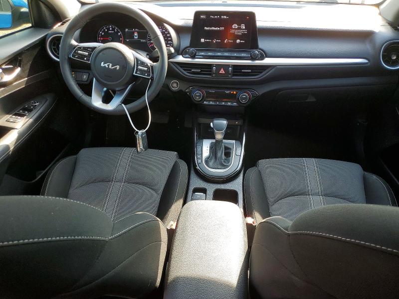 Aukcja sprzedaży 2023 Kia Forte, vin: 3KPF34ADXPE572415, numer aukcji: 58997346