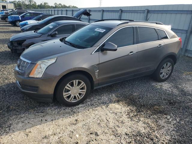 Aukcja sprzedaży 2012 Cadillac Srx, vin: 3GYFNGE31CS527169, numer aukcji: 58847336