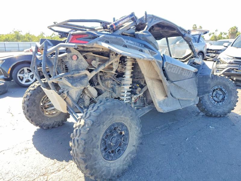 Aukcja sprzedaży 2022 Can-am Maverick X3, vin: 3JBVXAV2XNE000588, numer aukcji: 60618906