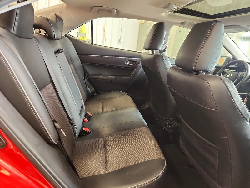 Продаж на аукціоні авто 2015 Toyota Corolla, vin: 2T1BURHE2FC453455, номер лоту: 61213686