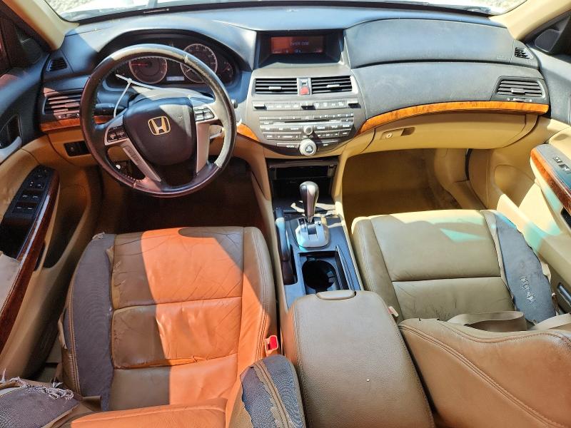 Продажа на аукционе авто 2011 Honda Accord, vin: 1HGCP2F85BA126256, номер лота: 62332696