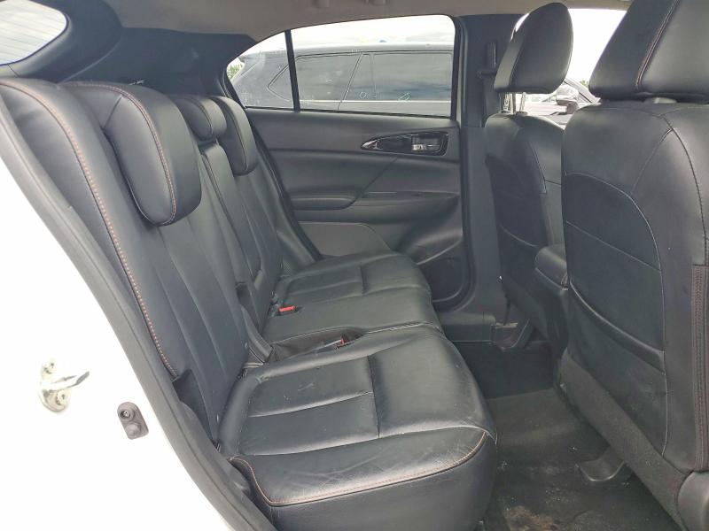 Aukcja sprzedaży 2019 Mitsubishi Eclipse Cross, vin: JA4AT5AA6KZ008466, numer aukcji: 63211316