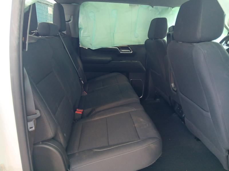 Продажа на аукционе авто 2023 Chevrolet Silverado, vin: 1GCUDDED9PZ264753, номер лота: 59991846